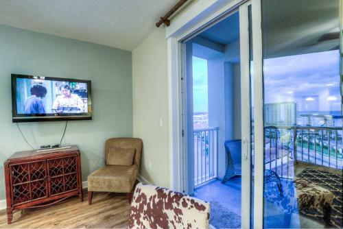 Apartamento Grand Panama Resort 2-307 By Zia
