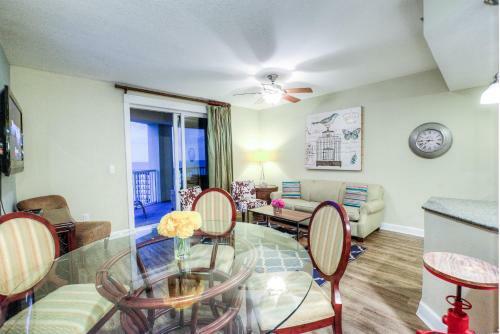 Apartamento Grand Panama Resort 2-307 By Zia