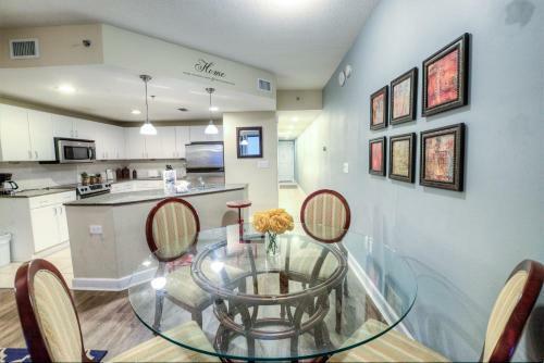 Apartamento Grand Panama Resort 2-307 By Zia