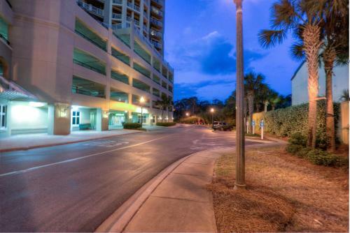 Apartamento Grand Panama Resort 2-307 By Zia
