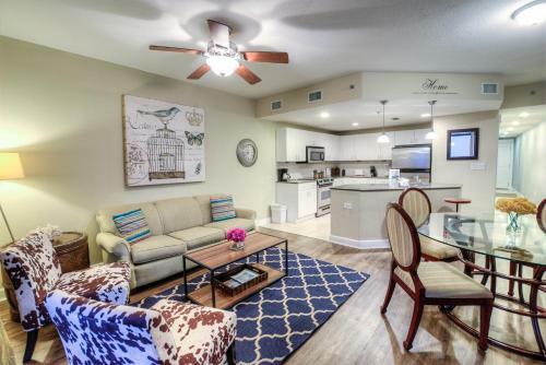 Apartamento Grand Panama Resort 2-307 By Zia