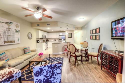 Apartamento Grand Panama Resort 2-307 By Zia