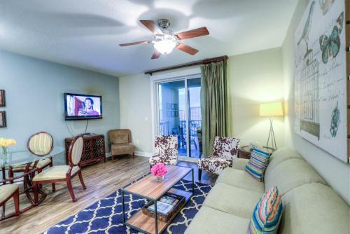 Apartamento Grand Panama Resort 2-307 By Zia