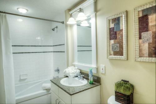 Apartamento Grand Panama Resort 2-307 By Zia