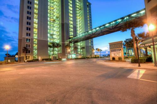 Apartamento Grand Panama Resort 2-307 By Zia