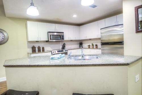 Apartamento Grand Panama Resort 2-307 By Zia