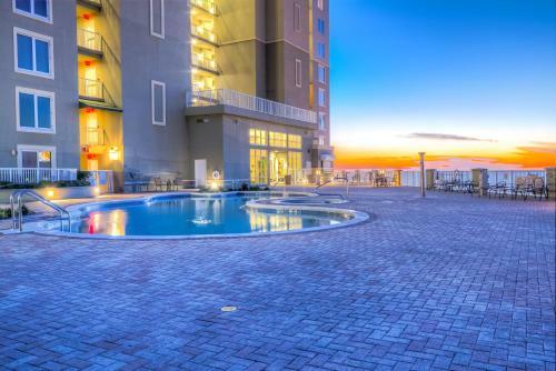 Apartamento Grand Panama Resort 2-307 By Zia