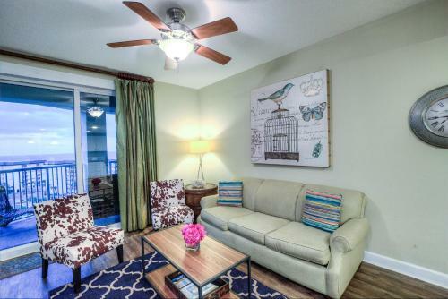 Apartamento Grand Panama Resort 2-307 By Zia