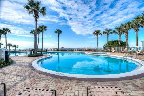 Apartamento Grand Panama Resort 2-307 By Zia