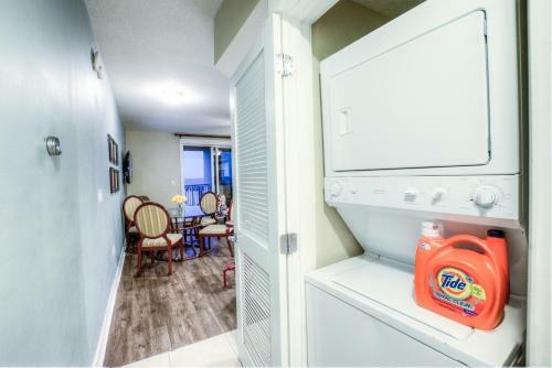 Apartamento Grand Panama Resort 2-307 By Zia