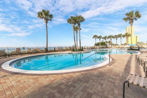 Apartamento Grand Panama Resort 2-307 By Zia