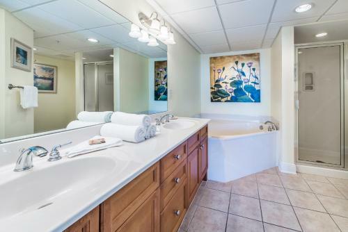 Apartamento Emerald Beach 2225 Realjoy Vacations