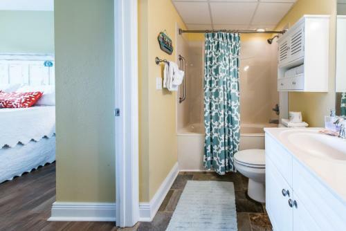 Apartamento Emerald Beach 629 Realjoy Vacations
