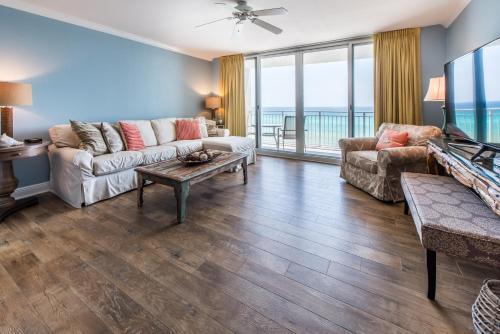 Apartamento Emerald Beach 629 Realjoy Vacations