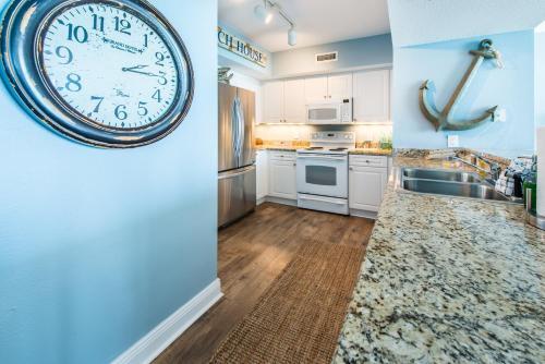 Apartamento Emerald Beach 629 Realjoy Vacations