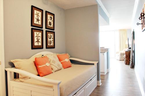 Apartamento Emerald Beach 629 Realjoy Vacations