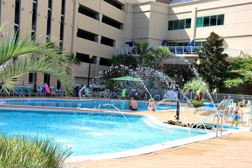 Apartamento Emerald Beach 629 Realjoy Vacations