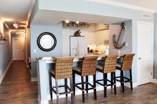 Apartamento Emerald Beach 629 Realjoy Vacations
