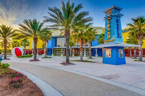 Aqua Resort