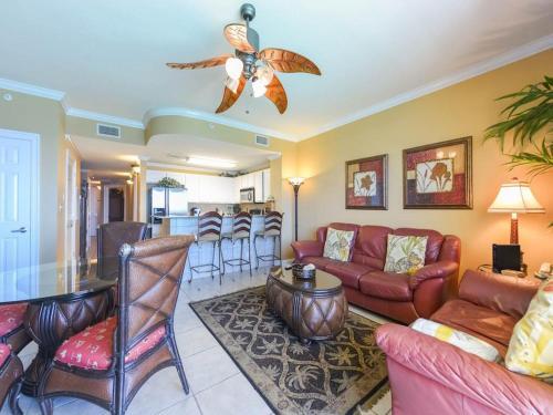 Calypso Resort And Towers E2203