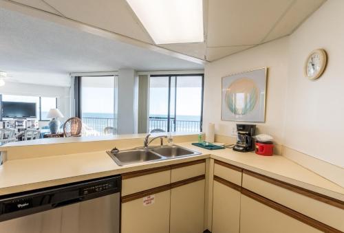 Apartamento Aqua Vista E706 Condominium Condo