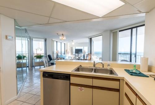 Apartamento Aqua Vista E706 Condominium Condo