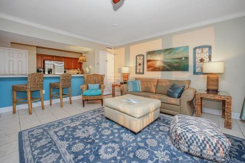 Apartamento Emerald Beach 2328 Condo