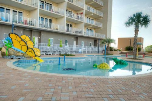 Apartamento Laketown Wharf 1035 By Zia
