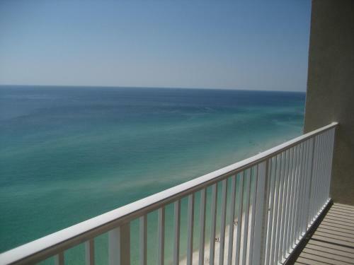 Apartamento Tidewater Beach Resort