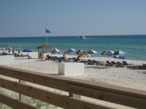 Apartamento Tidewater Beach Resort