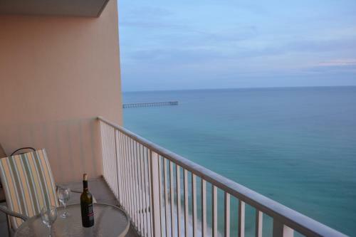 Apartamento Tidewater Beach Resort