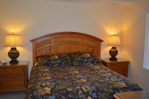 Apartamento Tidewater Beach Resort