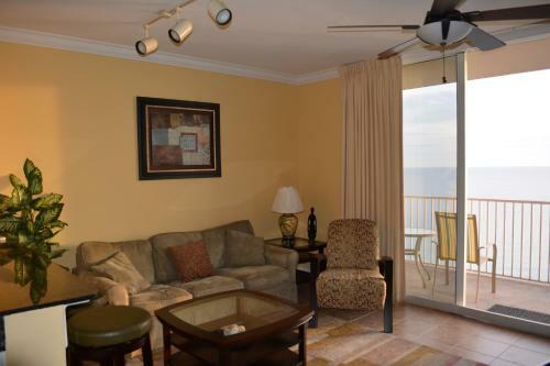 Apartamento Tidewater Beach Resort