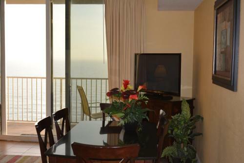 Apartamento Tidewater Beach Resort