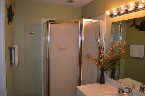 Apartamento Tidewater Beach Resort