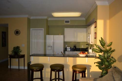 Apartamento Tidewater Beach Resort