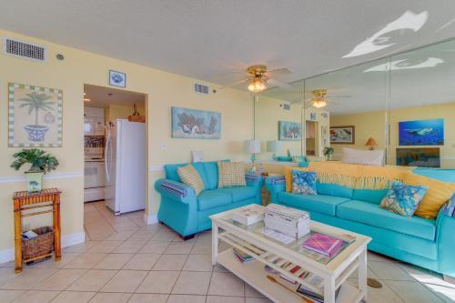 Apartamento Sunbird #703e