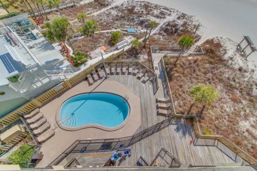 Apartamento Sunbird #703e