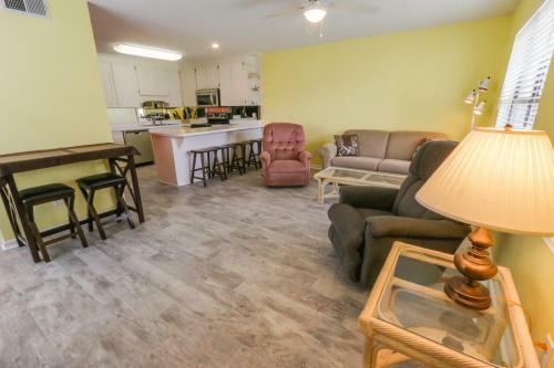 Apartamento Horizon South Resort By Book That Condo