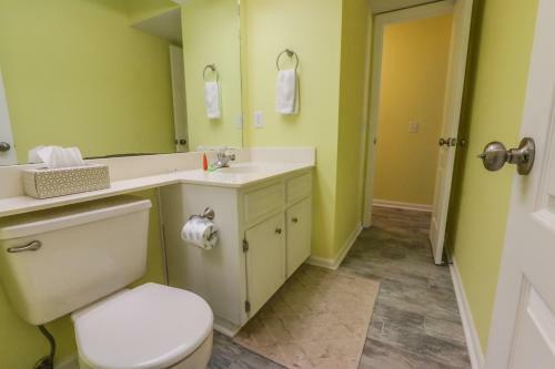 Apartamento Horizon South Resort By Book That Condo