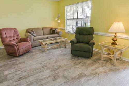 Apartamento Horizon South Resort By Book That Condo