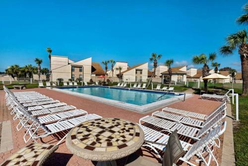 Apartamento Horizon South Resort By Book That Condo