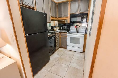 Apartamento Horizon South Resort By Book That Condo