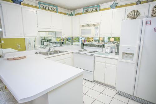 Apartamento Wendwood Condominiums