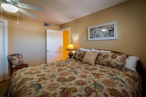 Apartamento Aqua Vista E606 Home