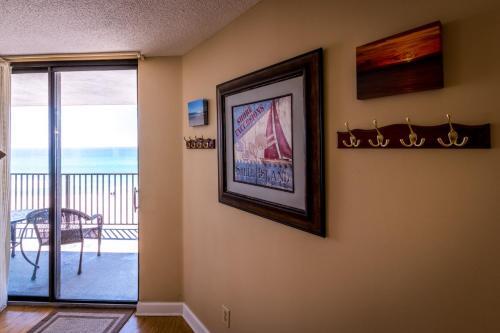 Apartamento Aqua Vista E606 Home