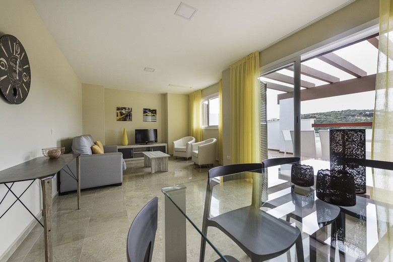 Hotel Albayt Nueva Alcaidesa