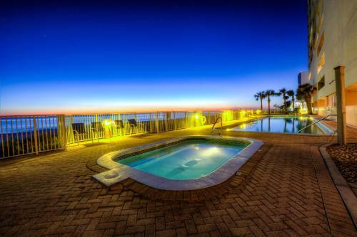 Apartamento Ocean Reef By Zia Vr