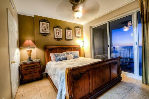 Apartamento Ocean Reef By Zia Vr