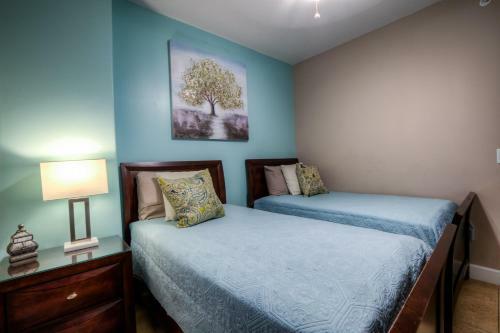 Apartamento Ocean Reef By Zia Vr